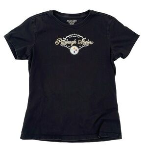 Reebok Pittsburgh Steelers Top
